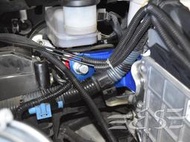 阿宏改裝部品 E.SPRING 二代 NEW WISH 煞車助力頂 煞車固定器 總泵固定器 煞車助頂器