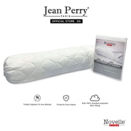 Novelle Bolster Protector I Bolster Pad I Bolster Protector I Washable Bolster Protector
