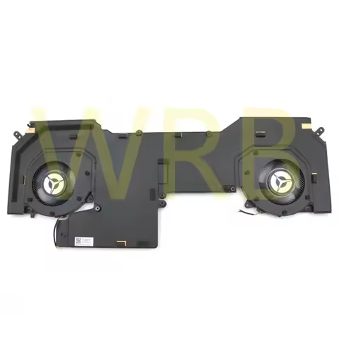 New Thermal Module CPU GPU Cooler Heatsink &Fan For Legion 7-16ITHg6 Laptop 82K6