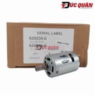 Mô tơ máy TD022/ JR3050 Makita 629235-0