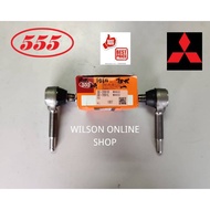 Japan 555 Tie Rod End Set SE-7891L/R Mitsubishi Canter FB511