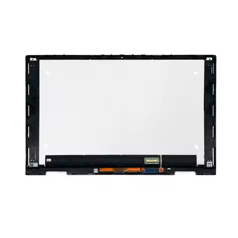 N09665-001 FHD LCD Screen Touch For HP Envy x360 15-ey0xxx 15-ey0000 lcd Touchscreen Assembly New an