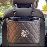 Yadi Emma รถไฟฟ้าด้านหน้ารถจักรยานไฟฟ้ากันน้ำแบบพกพาแขวนได้จักรยานกระเป๋าเก็บของกระเป๋าจักรยาน