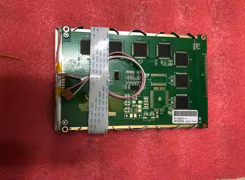 5.7 inch SP14Q002-A1 SP14Q003-C1 SP14Q005 compatible LCD display