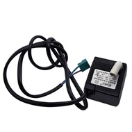 General Midea cooling fan submersible pump H-500 permanent magnet synchronous motor water air condit
