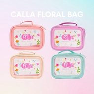Calla Striped Bag Limited Edition