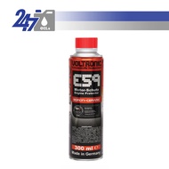 Voltronic สารเคลือบเครื่องยนต์ E59 Engine Protector & Boron Ceramic