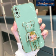 For samsung a02 samsung a01 Galaxy S25 Edge S25 Ultra S25 Edge S25 Plus Case Soft Electroplated Quic