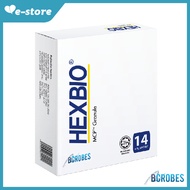 HEXBIO MCP Granule - Ultimate Probiotic