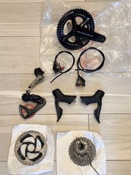 Dura Ace R9270 Groupset
