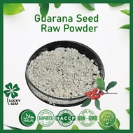 Guarana Seed Raw Powder/Little Seed Remaining/Energy Food/Enhance Memory-Kosher&HALAL Certified
