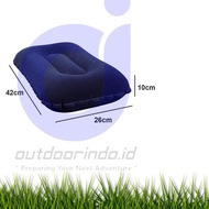 000005 - Bestway Wind pillow/bestway Head Inflatable pillow/bestwat travel pillow