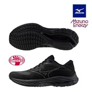 MIZUNO《WAVE RIDER 27 SSW》超寬楦