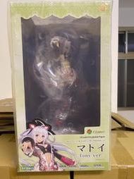 日版 壽屋 夢幻之星Online2 PSO2 瑪特伊 MATOI Tony Ver 1/6 