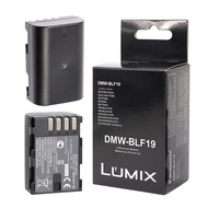 Panasonic Lumix DMW-BLF 19/19E GH3 GH4 GH5 GH7 DMC-GH3 DMC-GH4 DMC-GH5 GH7 BLF19PP camera battery