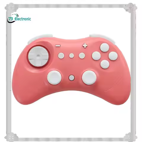 24-Hour Delivery Gulikit For NS58 Elves 2 Bluetooth Controller For Nintendo Switch / Switch 2,For Wi