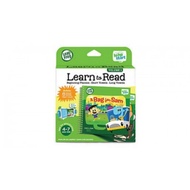 LEAPSTART: LEARN TO READ VOLUME 1 (6 BOOKS)