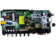 Brand New Original LED24E330C Motherboard TP.VST69D.PA671 Screen HV236WHB-N00 Kangjia