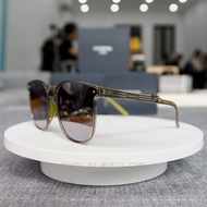 Kính mát nam nữ GM3 gấp gọn kính mắt thời trang cao cấp nam nữ tròng polazied chống tia