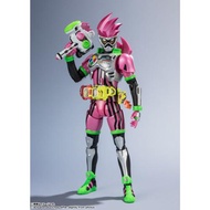 瑪吉玩玩具 現貨 代理 S.H.F 假面騎士EX-AID 動作玩家 Level 2 平成世代Ver.