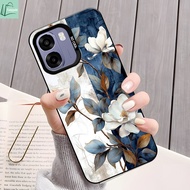 Latest Socool Oppo A6X A6 Case 2026 - Softcase Hybrid IMD Plate Hologram - NYC Motif - Case IMD HOLO