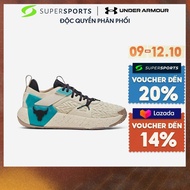 UNDER ARMOUR Giày luyện tập nam Project Rock 6 3026534-200