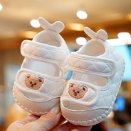Qc baby shoes