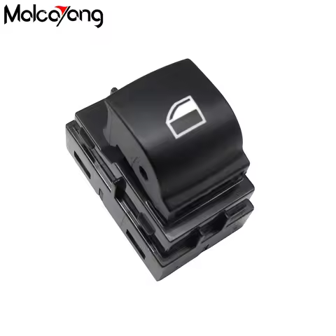 61319241949 Window Lifter Switch Front Left Right For BMW 5er 7er F02 F04 F06 F07 F08 F10 F10N F11 F