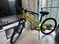 Merida 越野單車 24寸