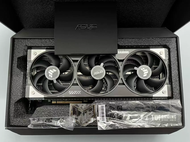 TUF RTX5090 GPU cooler module figurine decoration model display collectible (no VRAM GPU core)