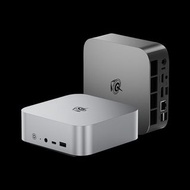 Beelink SER8 Ryzen 7 8745HS 迷你電腦｜準系統／DDR5套裝 Mini PC