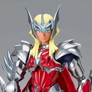 12月 預訂 Bandai 聖鬥士聖衣神話EX 神鬥士 天璇星 八腳馬 哈根 Saint Cloth Myth EX Beta Merak Hagen 40th Anniversary Ver.