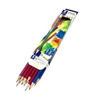 HB Staedtler NORICA NOVELTY Pencil (Box Of 12 Pencils)