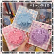 💜[M10048] Sanrio Characters 折疊漱口杯 190mL︳旅行漱口杯｜My Melody ︳玉桂狗 Cinnamoroll款| KUROMI