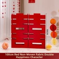 ETY | Wedding Hall Decoration 3D Decorative Item