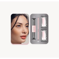 [ENTROPY] DIY Lash Lift Kit | Self Eyelash Perm | Inner Lash Perm for Natural Curl