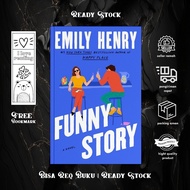 Funny Story by Emily Henry