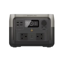 EcoFlow River 2 Max Portable Power Station