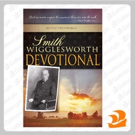 Smith Wigglesworth Devotional Paperback – July 1, 1999