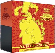 Pokemon TCG: Vivid Voltage Elite Trainer Box