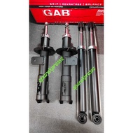 GAB STANDARD ABSORBER PERODUA AXIA 1.0/BEZZA 1.0/1.3 SA21360/21361 GAS