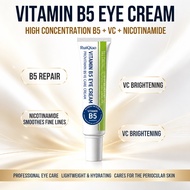 ✨ Vitamin B5 Eye Cream Balance skin texture Hydrating Soothing Dark Circle Care Eye Repair Cream✨