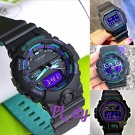 G SHOCK JOKER FOR MEN AND WOMEN JELLY