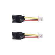 Aciel BETAFPV SMO 4K Camera Adapter Cable for Beta85X V2 Beta95X V