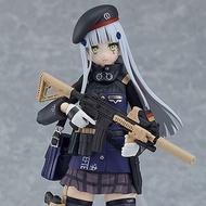全新 日版 未開 Figma 573 少女前線 416 Girls' Frontline 416 Little Armory