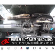 JDM Parts HalfCut BMW E46 2.0L Twin Cam AT 320i