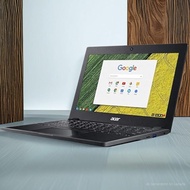 คุ้มสุดตอนนี้! Acer Chromebook 11 (C771) มือสอง[แถมเมาส์ฟรี!!] สเปก Intel Celeron 3855U + RAM 4 GB +