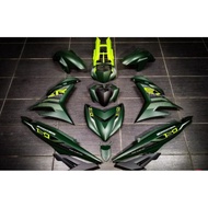 Rc 150 MX KING Y15ZR SPECIAL EDITION 79 EXCITER STICKER