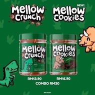 MELLOW & RAWR MELLOW KIDS 🦖 FREE EXCLUSIVE PAPERBAG