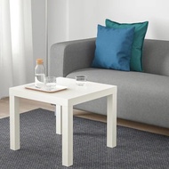 IKEA LACK side table black